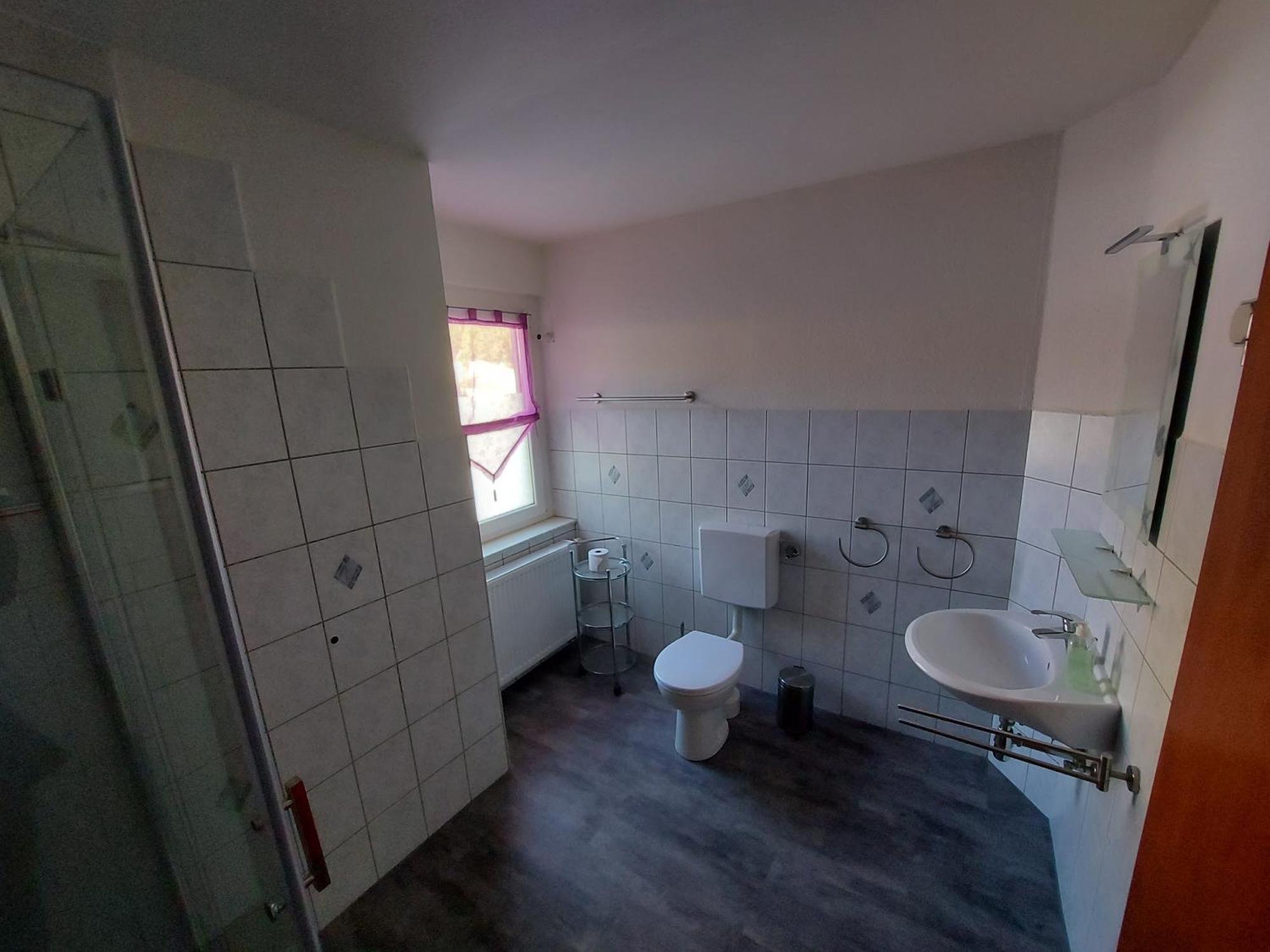 Ferienwohnung Gerken Wieda Rum bild