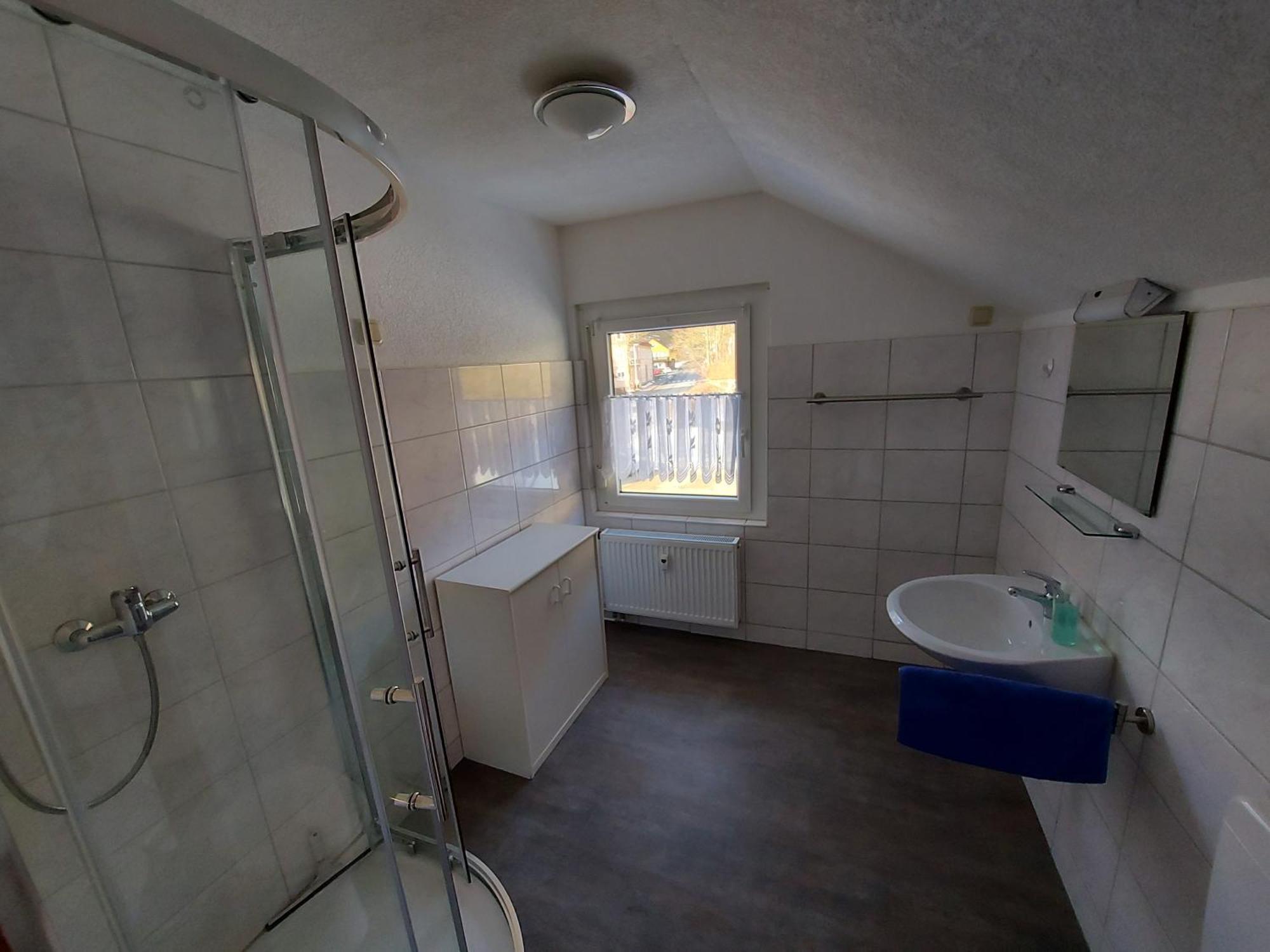 Ferienwohnung Gerken Wieda Rum bild