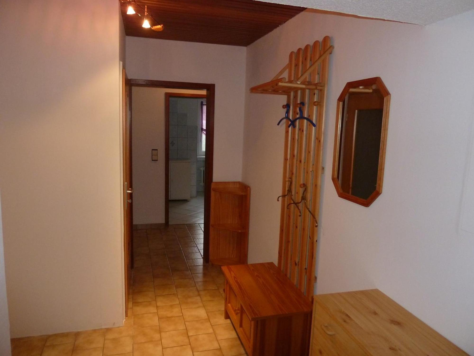 Ferienwohnung Gerken Wieda Rum bild