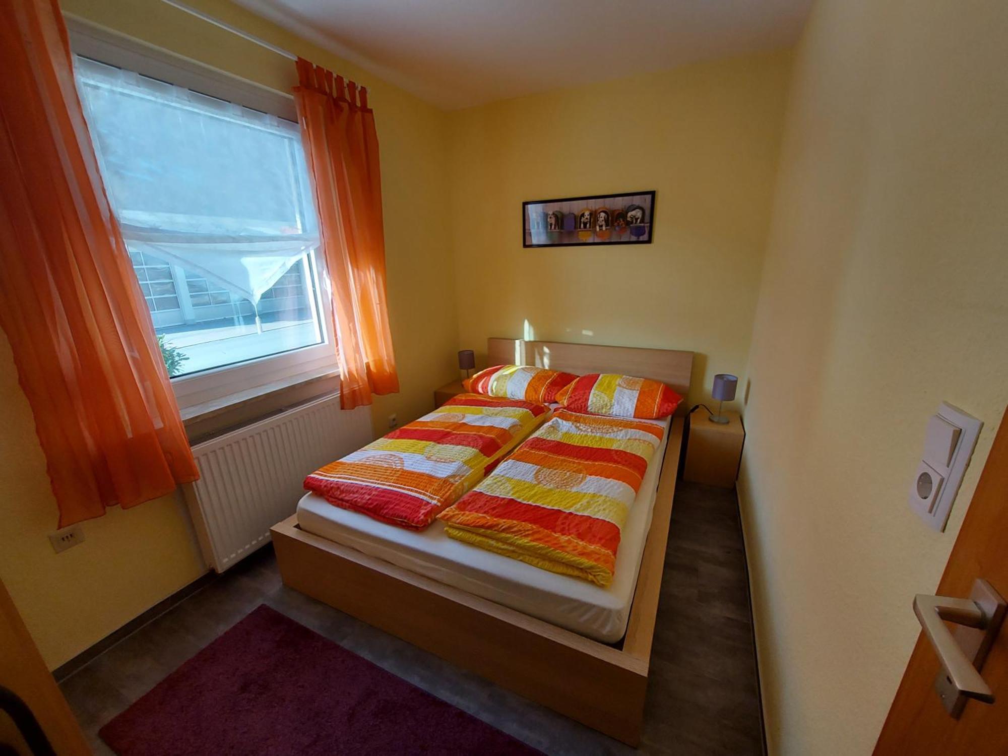 Ferienwohnung Gerken Wieda Rum bild