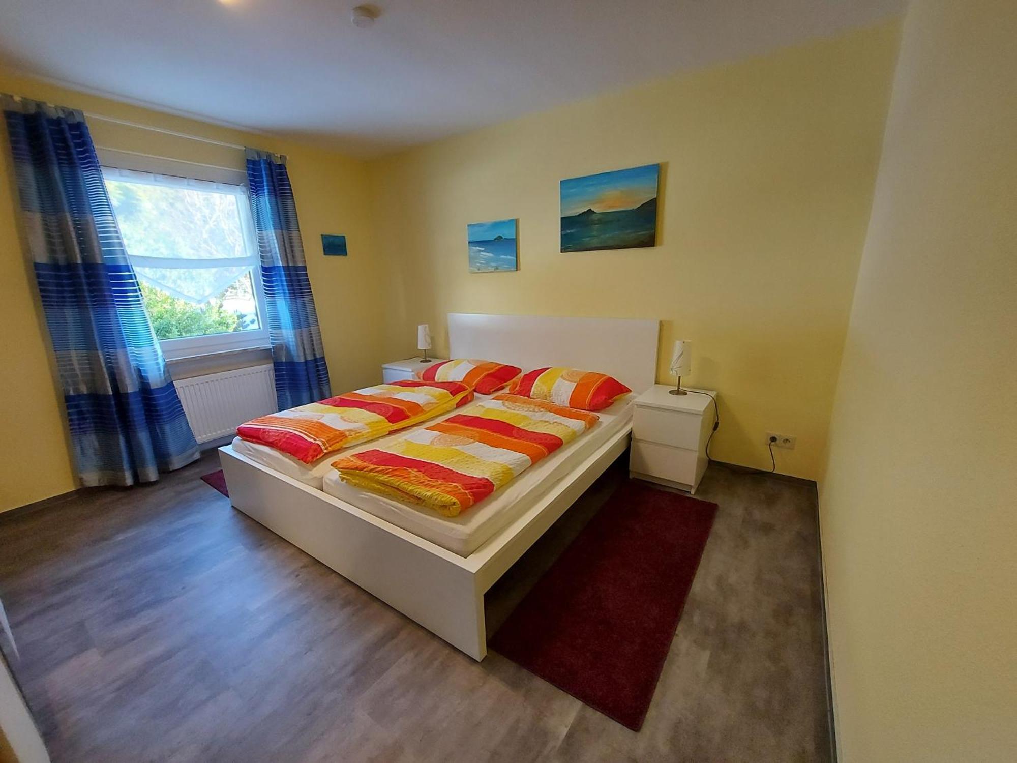 Ferienwohnung Gerken Wieda Rum bild