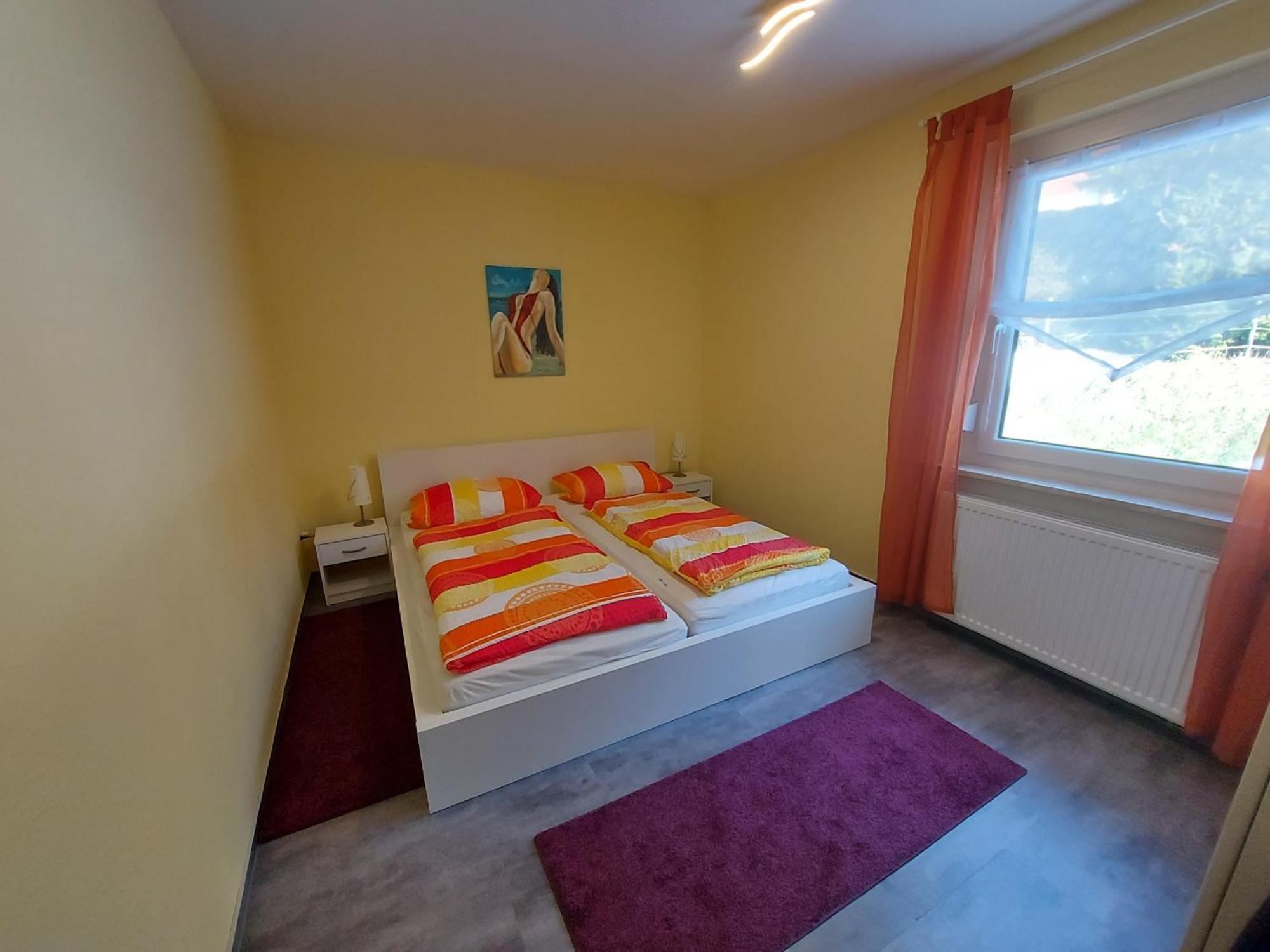 Ferienwohnung Gerken Wieda Rum bild